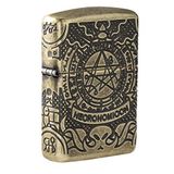 Zippo Çakmak Z-AE401040-29561