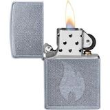 ZİPPO Çakmak - ZIPPO DESIGN 48738