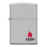 Zıppo Çakmak205 Zıppo Logo 2 Numara