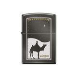 Zippo Camel Caravan 150096639 Çakmak