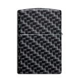 Zippo Carbon Fıber Desıgn 49356 Çakmak