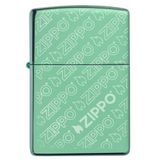Zippo Chameleon Intertabac Dizayn Çakmak