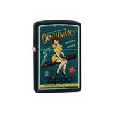 Zippo Cigar Girl Design 218 Çakmak