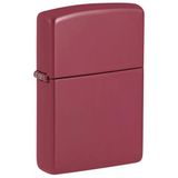Zippo Classic Red Brick Matte Dizayn Çakmak