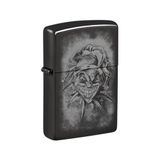 Zippo Clown Dizayn Çakmak
