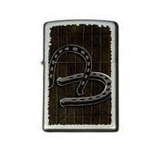 Zippo Double Horseshoes 205 (0) Çakmak