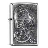 Zippo Elephant Head Dizayn Çakmak