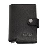 Zippo Erkek deri cüzdan 0, tek boy