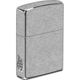 Zippo Flame Design 28973-087953 Çakmak AE401301-28973 Zippo