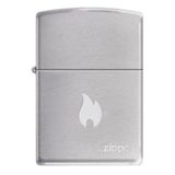 Zippo Flame Only Çakmak - 200-021680