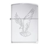 Zippo Flying Eagle Çakmak