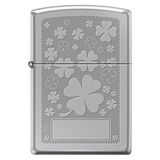 Zippo Four Leaf Clover Çakmak