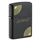 Zippo Gatsby Dizayn Çakmak