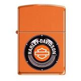 Zippo Harley Davidson Çakmak