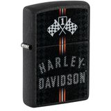 Zippo Harley Davidson First Place Dizayn Çakmak