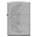 Zippo Heart Lock2 Çakmak