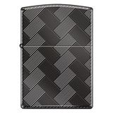 Zippo Herringbone Design Çakmak