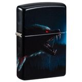 Zippo Horror Wolf Dizayn Çakmak
