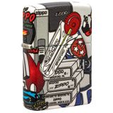 Zippo I SPY ZIPPO DESIGN Çakmak