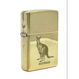Zippo Kangaroo Dizayn Çakmak