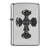Zippo Kreuz Dizayn Çakmak
