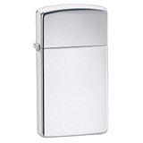 Zippo Krom çakmak