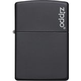 Zippo La1 Zippo Logo Çakmak