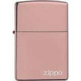Zippo Lasered Çakmak Rüzgar Geçirmez Özellikte Premium Tasarım ile Hediye Kutusunda