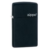 Zippo Logo 1618ZL (1-2) Çakmak