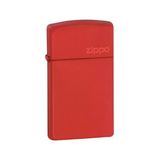 Zippo Logo 1633ZL (1-2) Çakmak