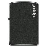 Zippo Logo La Design Çakmak