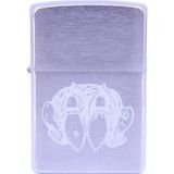 Zippo Love Boots Dizayn Çakmak