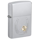 Zippo Luck - Şans Dizayn Çakmak