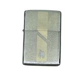 Zippo Metal Plate Design Çakmak 200-068886 (1-1)