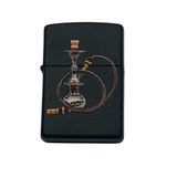 Zippo Modern Hookah Çakmak 218-102062 (3-2)
