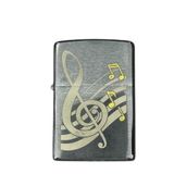 Zippo Musıc Notes 200 (0) Çakmak