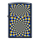 Zippo Optical İllusion Çakmak