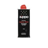 Zippo Orijinal Çakmak Benzini 125 Ml Çakmak Yakıtı