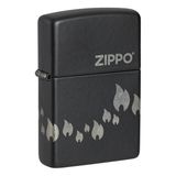 Zippo Orijinal Çakmak Z-48980 (48980-111789)-Z304