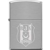 Zippo Orijinal Lisanslı Çakmak 200-115682 (MP405664-200)-Z291
