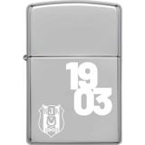 Zippo Orijinal Lisanslı Çakmak 250-117699 (MP405792-250)-Z294