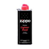 Zippo Orjinal 125 ml Benzin