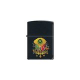 Zippo Ottoman Çakmak
