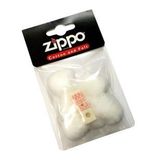 Zippo Pamuk+Keçe Set