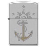 Zippo Ph Anchor Çakmak - 205-119473