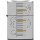 Zippo Piano Keys2 Çakmak
