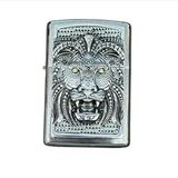 Zippo Pl 200 Art Lion Emblem Çakmak 2005906 (9-2)