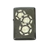 Zippo Poker Chips Çakmak 150-062807 (5-1)