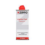 Zippo Premium Lighter Fluid Zippo Çakmak Benzini 125Ml