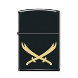 Zippo Prophet Sword 218 (1-1) Çakmak